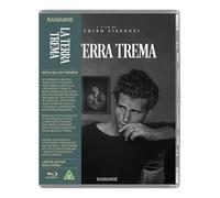 La terra trema [Blu-Ray] [Region B] (IMPORT) (Pas de version française)