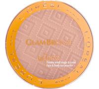 La Terra Wild Glow Bronze - 01 - Portofino - Leggero - L'oréal Marron