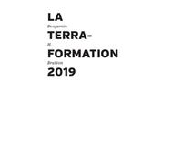 La Terraformation 2019 - Benjamin H. Bratton - Presses Du Reel - broché - Monographie