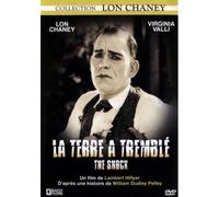La Terre a tremblé