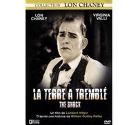 La Terre a tremblé