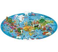 Voyage, découvre, explore - La Terre - N.E. 2024