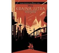 La terre de demain Le commencement - Jeff Jensen (Buch auf Polnisch)