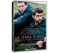 La Terre De Dieu DVD CG
