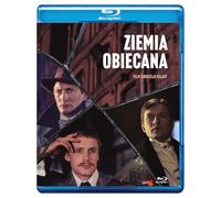 La Terre de la grande promesse [Blu-Ray] [Region Free] (Sous-titres français)