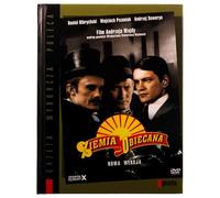 La terre de la grande promesse [DVD] (Sous-titres français)