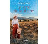 La terre de la liberté: Par l'autrice à succès de la trilogie " Cassandra "