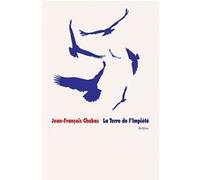 La Terre de l'Impiété Jean-François Chabas (Auteur), Franck Juery (Conception couverture ou illustration)