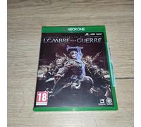 Warner Bros Middle-earth: Shadow of War, Xbox One Standard Anglais