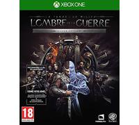 La Terre de Milieu: L'Ombre de la Guerre - Silver Edition