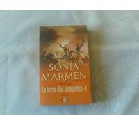 La terre des conquêtes