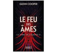 La Terre Des Damnés - Tome 2 - Le Feu Des Âmes