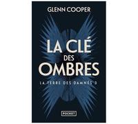 La Terre Des Damnés - Tome 3 - La Clé Des Ombres