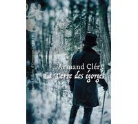 La Terre des égorgés - Armand Clery - Heloise Ormesson - broché - Roman