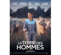La Terre Des Hommes