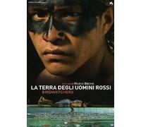 La Terre des hommes rouges / Birdwatchers ( La terra degli uomini rossi ) ( Terra Vermelha ) [ Origine Italienne, Sans Langue Francaise ]