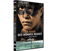 La Terre des Hommes Rouges E