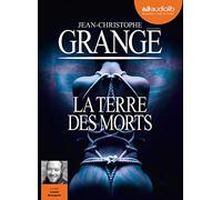 La Terre des morts: LIVRE AUDIO 2CD MP3