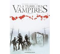 La Terre Des Vampires - Integrale