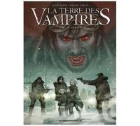 La Terre des vampires T02: Requiem