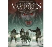 La Terre Des Vampires Tome 2 - Requiem