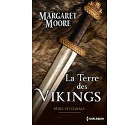 La terre des Vikings: Intégrale