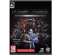 La Terre du Milieu L’Ombre de la Guerre PC Silver Edition G