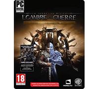 La Terre du Milieu: L'Ombre de la Guerre - Gold Edition