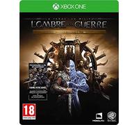La Terre du Milieu: L'Ombre de la Guerre - Gold Edition