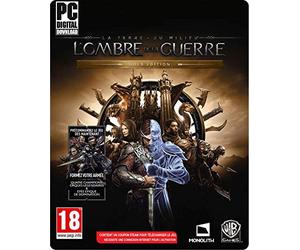 La Terre du Milieu: L'Ombre de la Guerre - Gold Edition