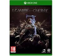 La Terre du Milieu : L'Ombre de la Guerre jeu Xbox One