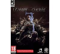 La Terre Du Milieu - L'ombre De La Guerre PC
