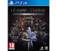 La Terre du Milieu : L'Ombre de la Guerre - Silver Edition