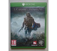 W & B – La Terre du Milieu - l'ombre du Mordor