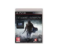 La Terre Du Milieu - L'ombre Du Mordor Ps3