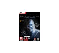 La Terre du Milieu? : L'Ombre du Mordor? - Edition GOTY