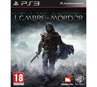 La Terre du Milieu - l'ombre du Mordor [import europe]