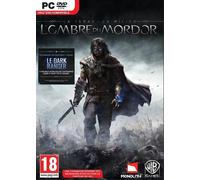 Middle-Earth: Shadow of Mordor