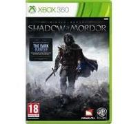 La Terre Du Milieu - L'ombre Du Mordor (x360) G