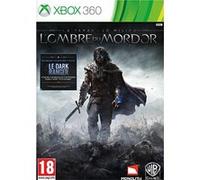 La Terre du Milieu L'ombre du Mordor Xbox 360 G