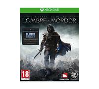 W & B – La Terre du Milieu - l'ombre du Mordor