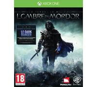 La Terre Du Milieu - L'ombre Du Mordor Xbox One