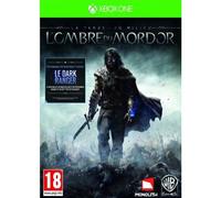 La Terre Du Milieu - L'ombre Du Mordor Xbox One