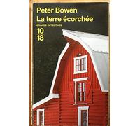 La terre écorchée