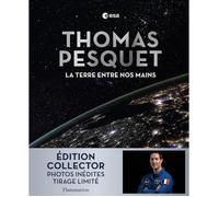 La Terre entre nos mains - Édition collector