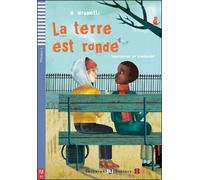 La terre est ronde + CD