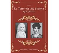 La Terre est une planète qui pense