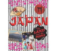 La terre et le peuple : Le Japon