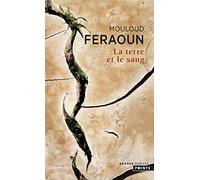 Mouloud Feraoun – La terre et le sang – Points – Poche