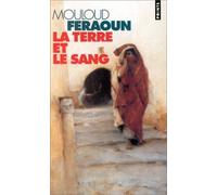 La Terre et le sang